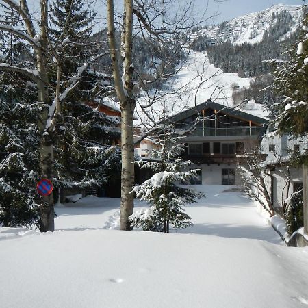 Haus Stockibach Sankt Anton am Arlberg Exterior foto